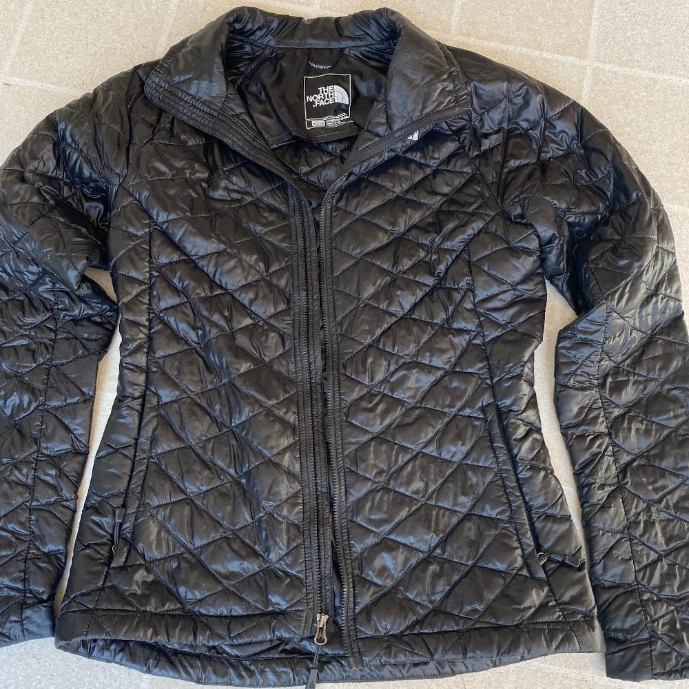 The North Face Thermoball Full Zip Jacket
